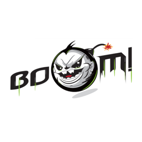 BOOM! Party 2025