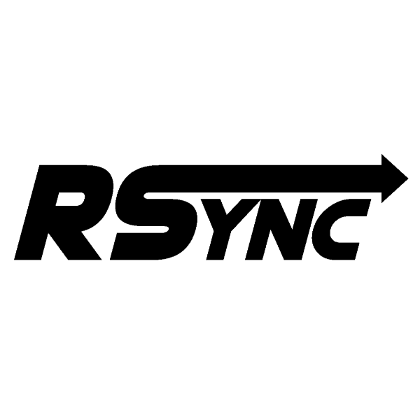 rsync 2025