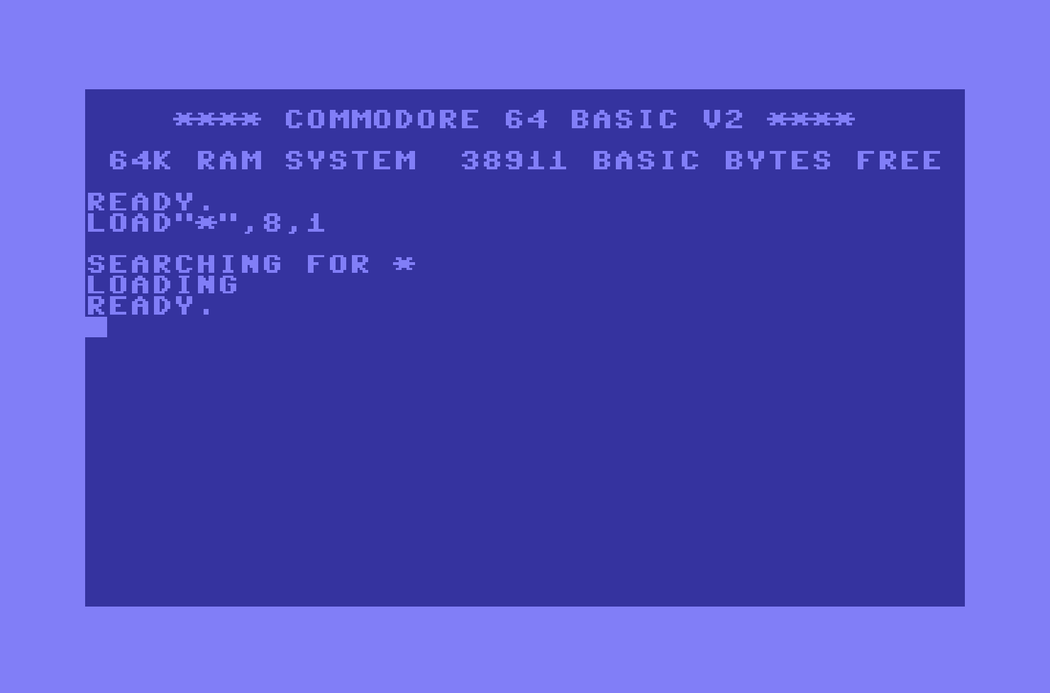 Christmas BASIC Only Programming Challenge 2024