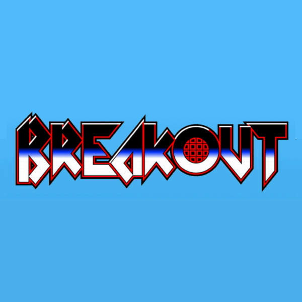 BREAKOUT 2026
