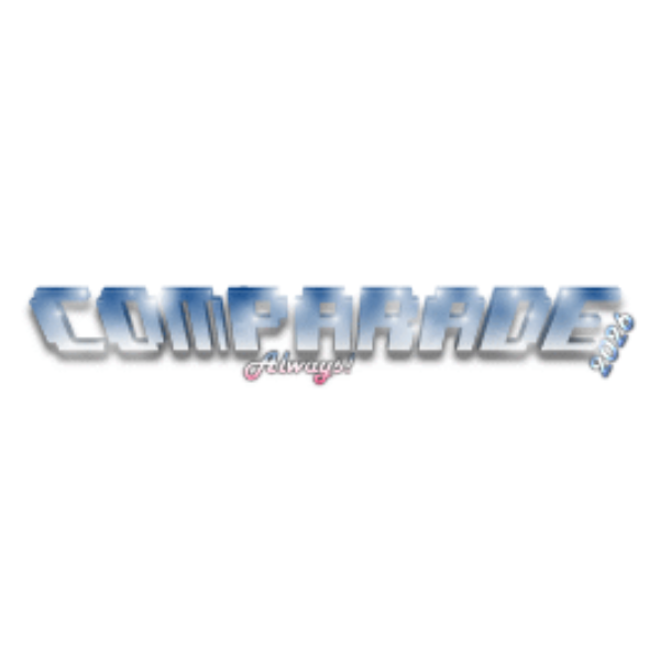 Comparade 2026