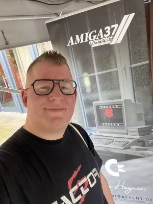 AMIGA37 2022