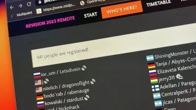 Revision 2023