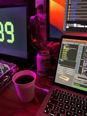 X 2023