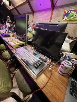 X 2023