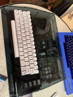 X 2023