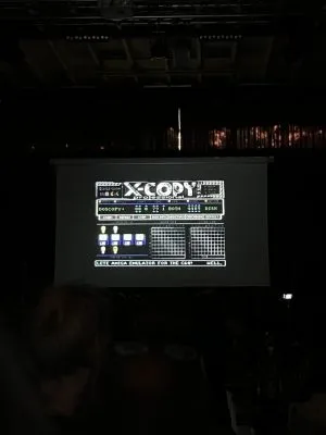 X 2023