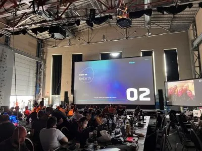 evoke 2023