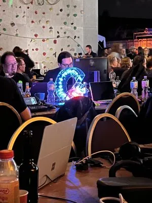 evoke 2023