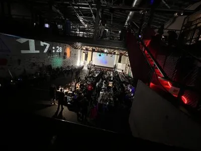 evoke 2023