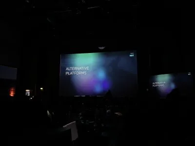 evoke 2023