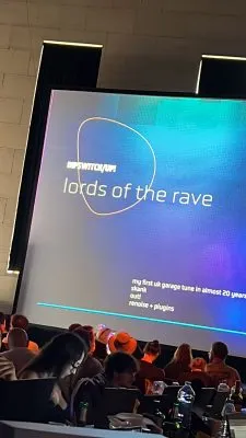 evoke 2023