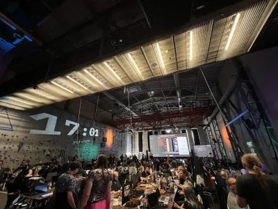 evoke 2023