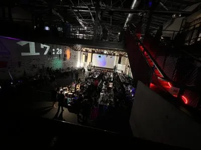 evoke 2023