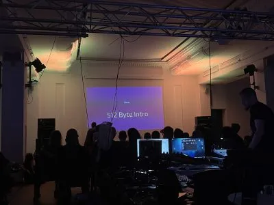 Photo 4 from Nordlicht 2023