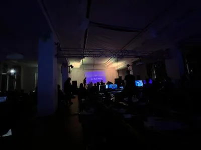 Nordlicht 2023