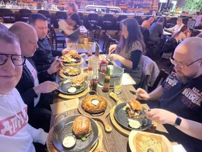 AMID Dinner 2024