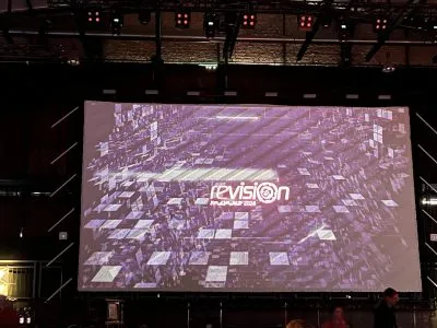 Revision 2024