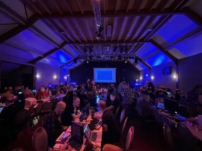 Photo 4 from X 2024