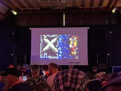 X 2024
