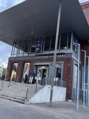 Nordlicht 2024