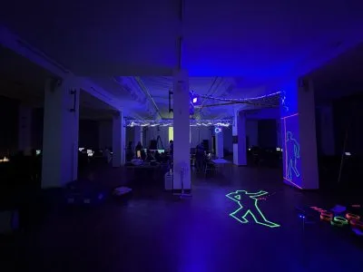 Nordlicht 2024