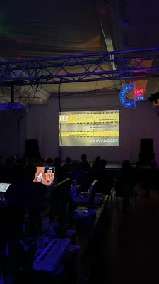 Nordlicht 2024
