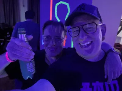 Nordlicht 2024