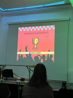 Nordlicht 2024