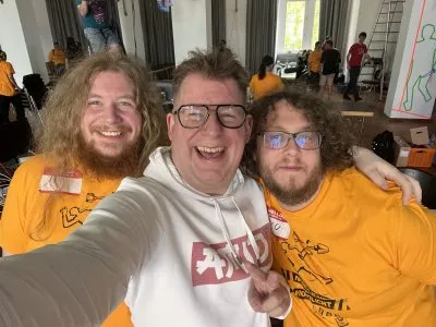 Nordlicht 2024