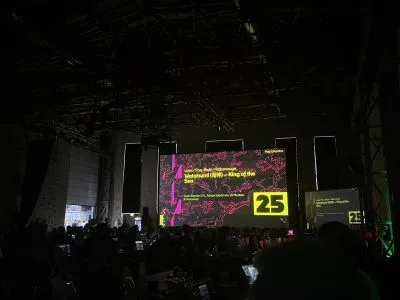evoke 2024
