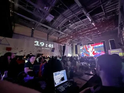 evoke 2024