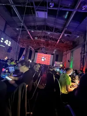 evoke 2024