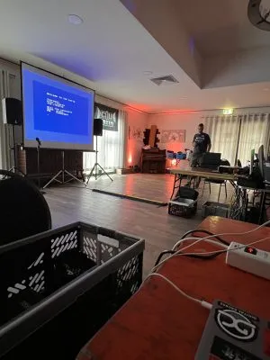 ACQUA Party 2024