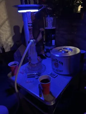 DoReCo Party #15 2024