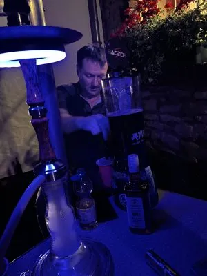 DoReCo Party #15 2024
