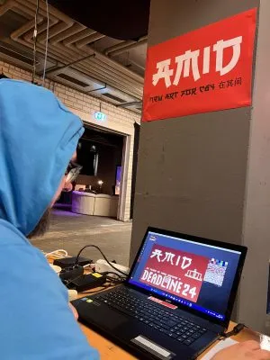 Deadline 2024