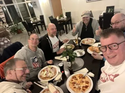 AMID Meeting 2024