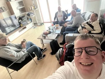 AMID Meeting 2024
