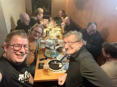 TSA X-MAS Meeting 2024