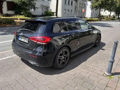 Nordlicht 2025