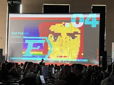 Photo 5 from evoke 2025