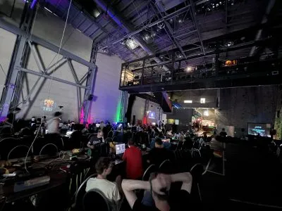 evoke 2025