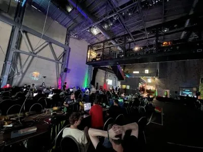 evoke 2025