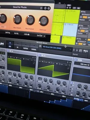 evoke 2025
