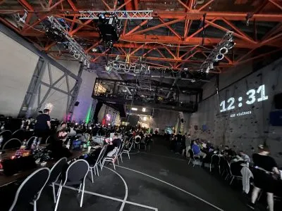 evoke 2025
