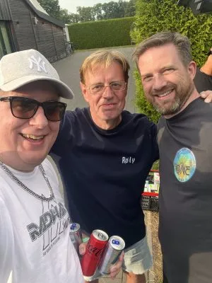ACQUA Party 2025