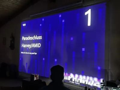 Comparade 2025