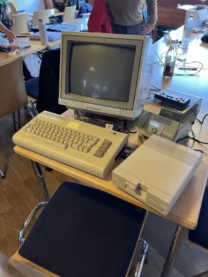 Comparade 2025