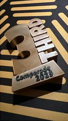 Comparade 2025